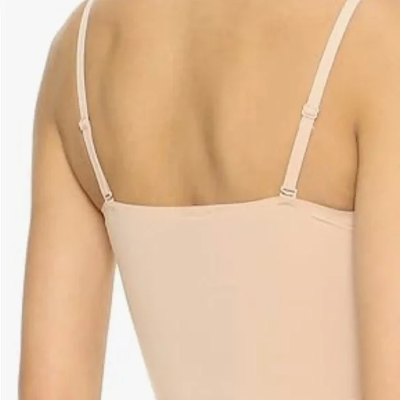 SPANX | Intimates & Sleepwear | Spanx Shapewear For Women Thinstincts Convertible Cami | Poshmark SPANX | Intimates & Sleepwear | Spanx Shapewear For Women Thinstincts Convertible Cami | Poshmark